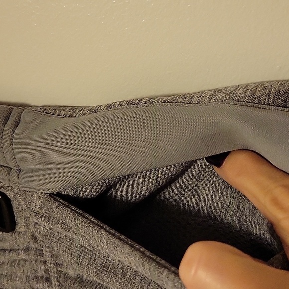 NWT: Xersion  Adjustable Waist Sweat/Athletic Pants - Picture 3 of 9